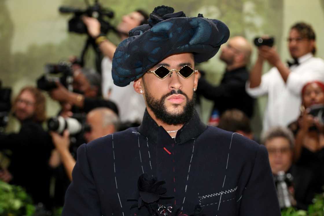 Spanish consumers complained about fees charged when buying tickets for Bad Bunny concerts Spanish consumers complained about fees charged when buying tickets for Bad Bunny concerts