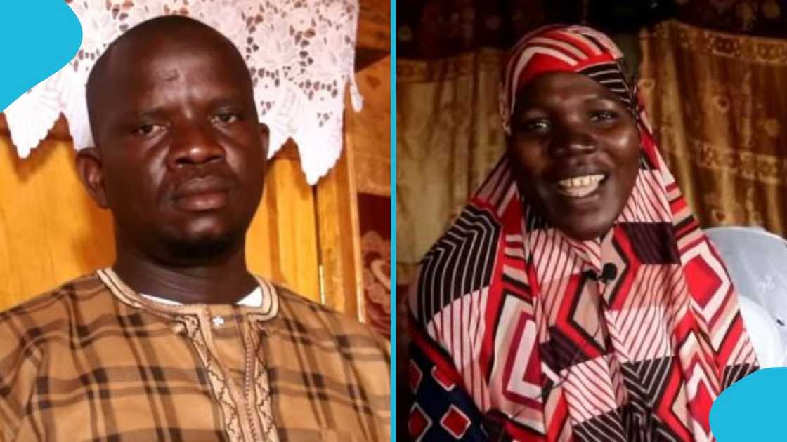 Couple in Wa, Quadruplets, Marriage, Naturally Conceived Quadruplets, Love Couple in Wa, Quadruplets, Marriage, Naturally Conceived Quadruplets, Love