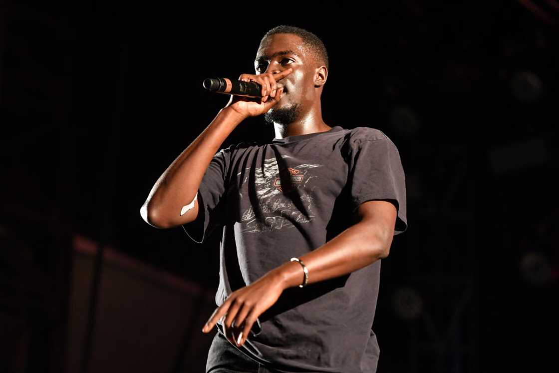 New York rappers of the current generation to watch out for New York rappers of the current generation to watch out for