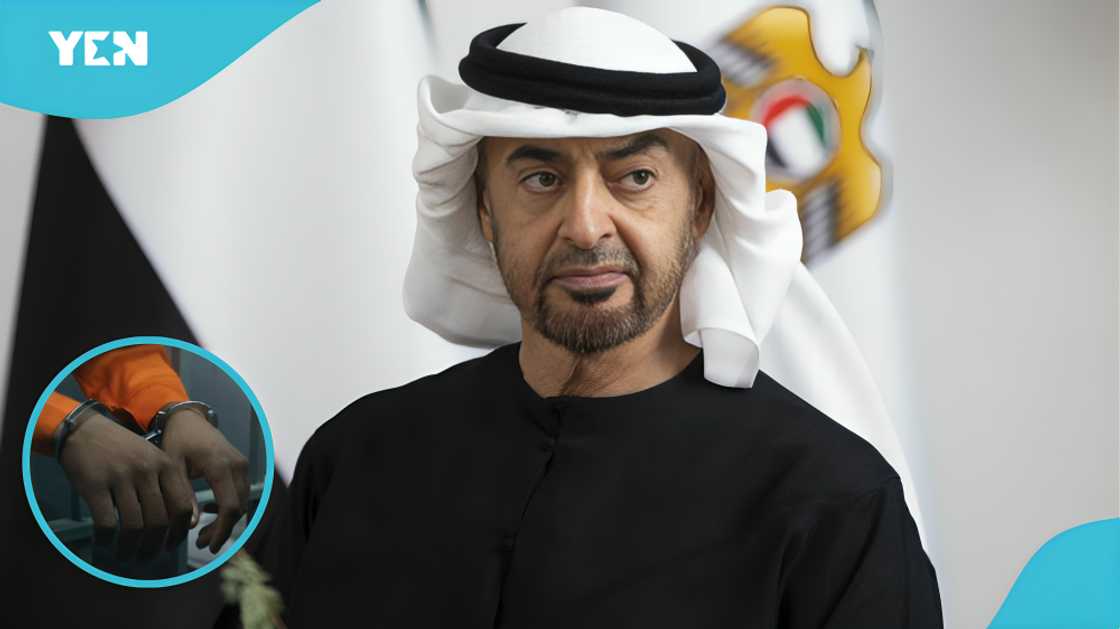 UAE Customs, narcotic smuggling in vehicle tyre, UAE border security, narcotics seizures in 2026, customs vehicle inspection, Federal Authority for Identity, Citizenship, Customs and Port Security