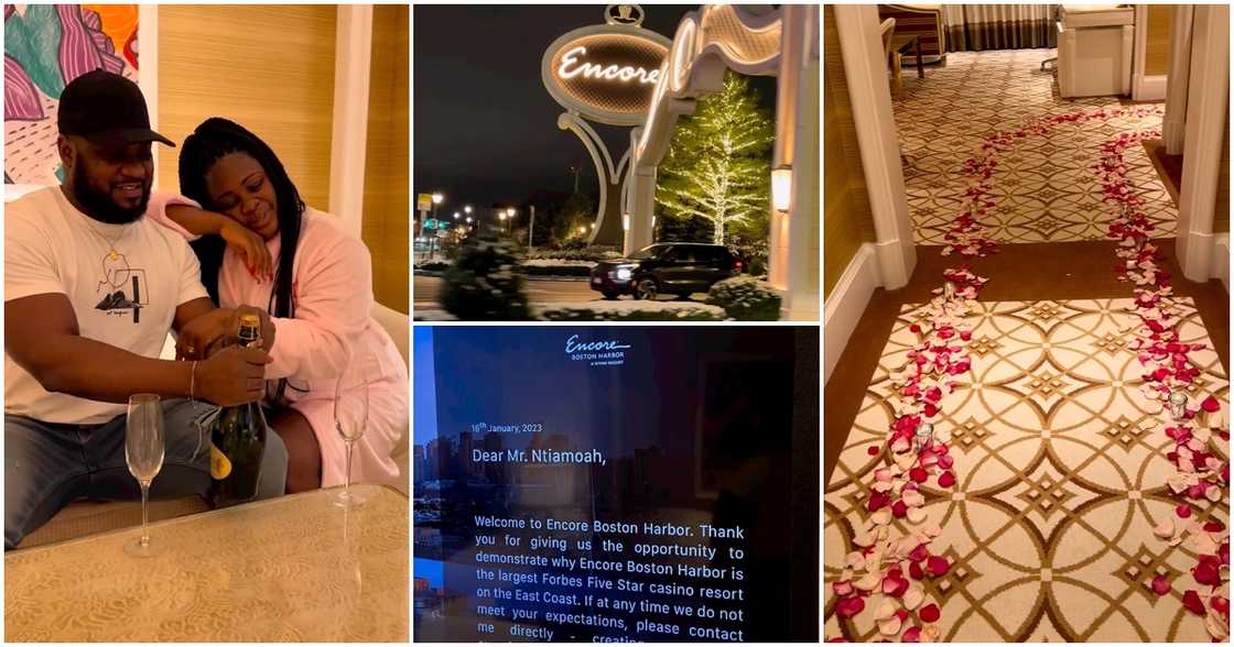 Tracey Boakye Tracey Boakye