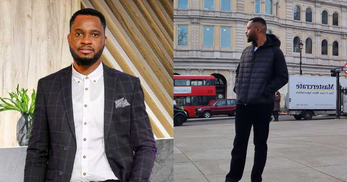 Man narrates how he received a bad prophesy Man narrates how he received a bad prophesy