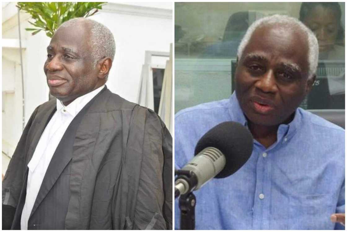 Tsatsu Tsikata Tsatsu Tsikata