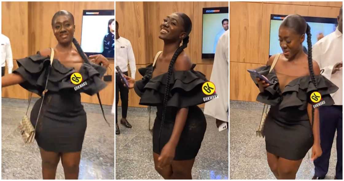 Hajia Bintu Hajia Bintu