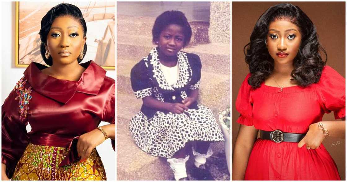 Anita Akuffo Anita Akuffo