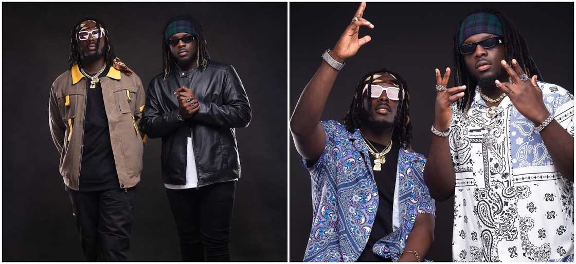 Dope Nation Dope Nation