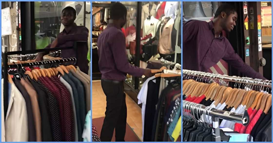 Young Don, social media, Twene Jonas, online, social media, Ghanaians, American passport, ICE, deportations Young Don, social media, Twene Jonas, online, social media, Ghanaians, American passport, ICE, deportations