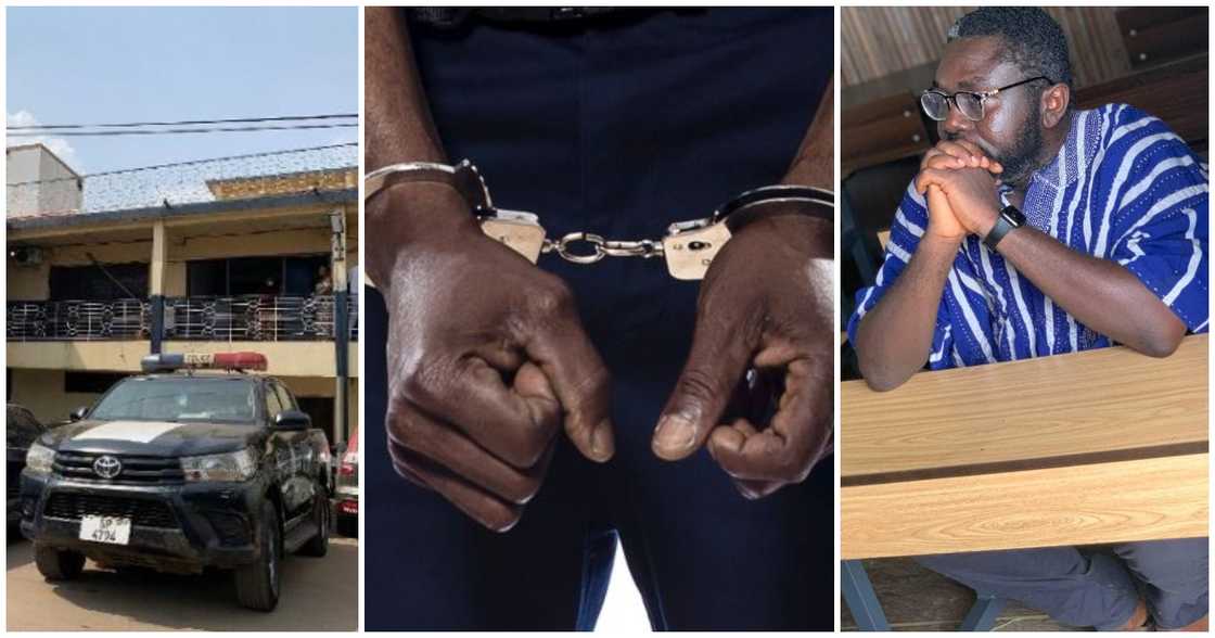 police oliver barker police oliver barker