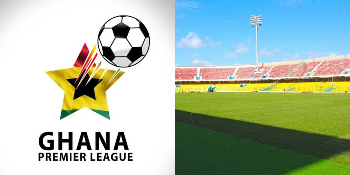 Hearts, Kotoko win, Great Olympics and Medeama drop points as Ghana Premier League race gets hotter
