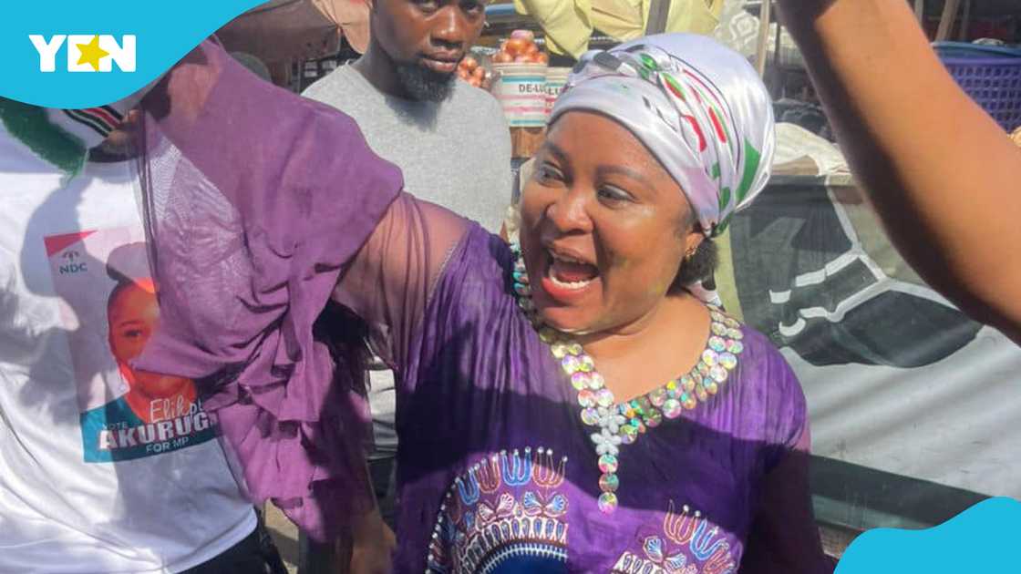 NDC, Elikplim Akurugu, Dome Kwabenya, Electoral Commission, Mike Ocquaye NDC, Elikplim Akurugu, Dome Kwabenya, Electoral Commission, Mike Ocquaye