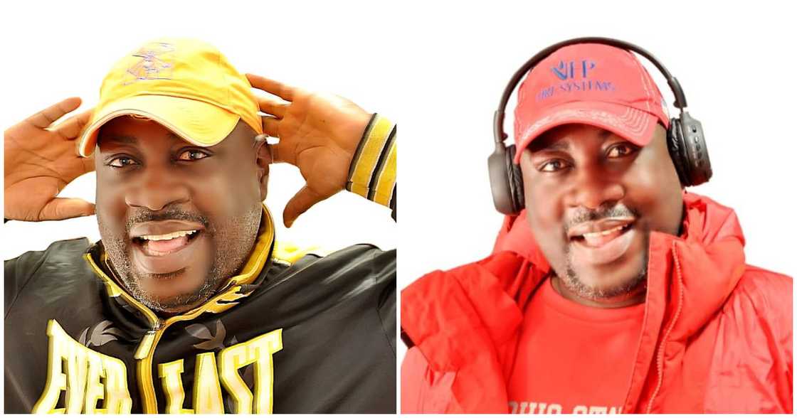 Popular Ghanaian Radio Presenter Doc Cann Has Passed Away Popular Ghanaian Radio Presenter Doc Cann Has Passed Away