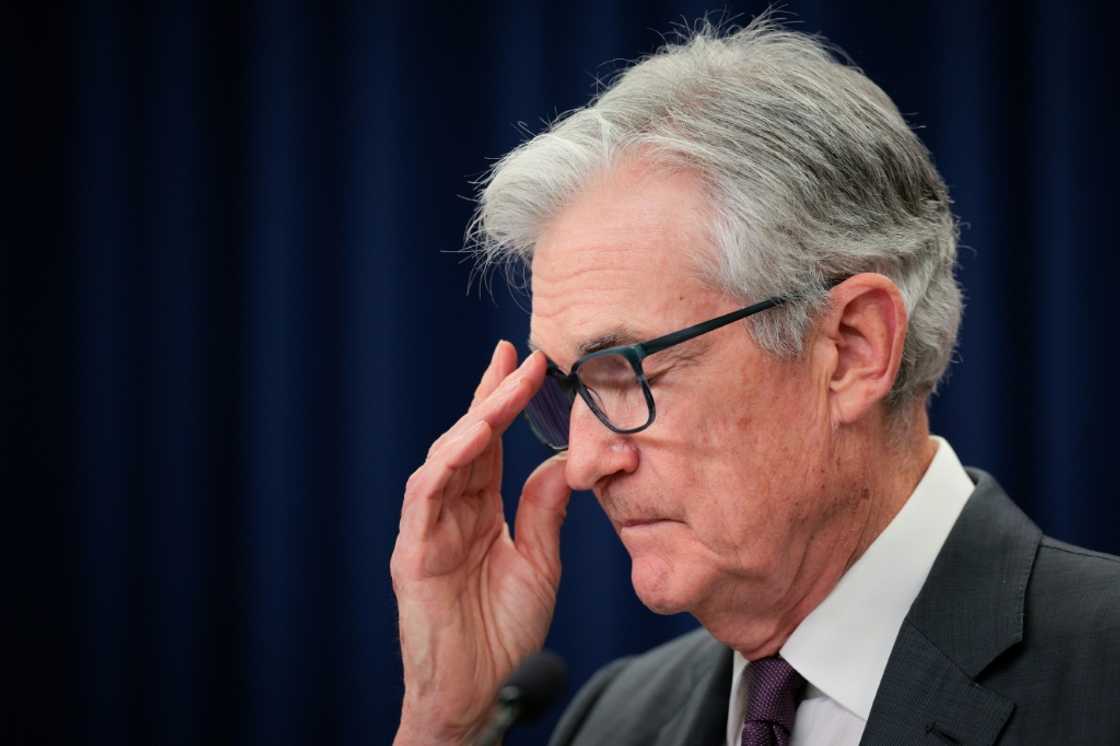 Federal Reserve Chairman Jerome Powell is set to deliver remarks during an annual gathering of central bankers, a key event for observers weighing the chances of a rate cut