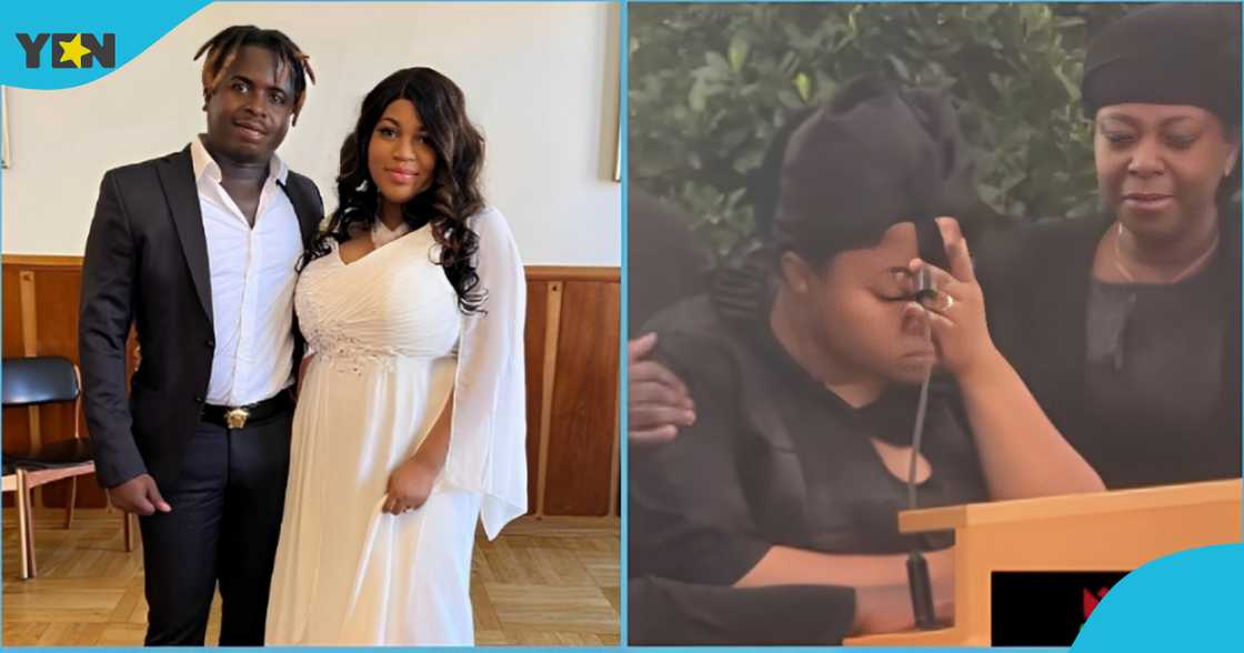 Adwenepahene, Adwenepahene's Funeral, Adwenepahene's Death, Adwenepahene's Family, Germany, Ndc Blogger Adwenepahene, Adwenepahene's Funeral, Adwenepahene's Death, Adwenepahene's Family, Germany, Ndc Blogger