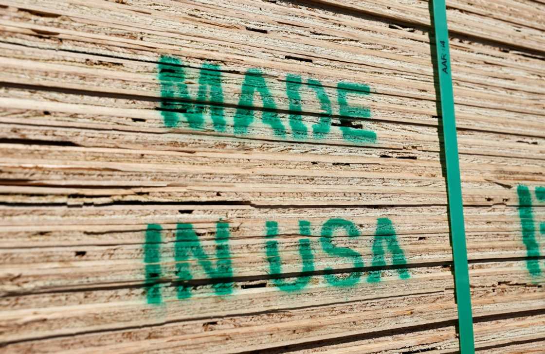 Some Scandinavian consumers are trying to avoid US products over President Donald Trump's halting support for Ukraine Some Scandinavian consumers are trying to avoid US products over President Donald Trump's halting support for Ukraine