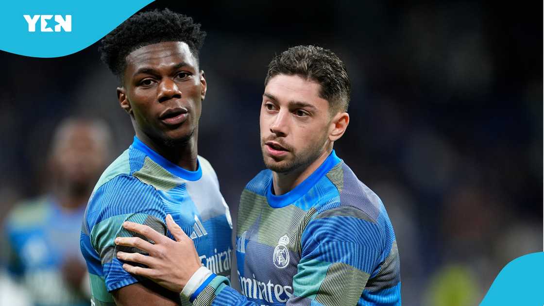 Valverde Tchouameni fight, Real Madrid dressing room clash, Valdebebas training incident, Real Madrid investigation, Fede Valverde news, Aurelien Tchouameni news, Real Madrid players verdict, La Liga dressing room tension, Real Madrid conflict 2026