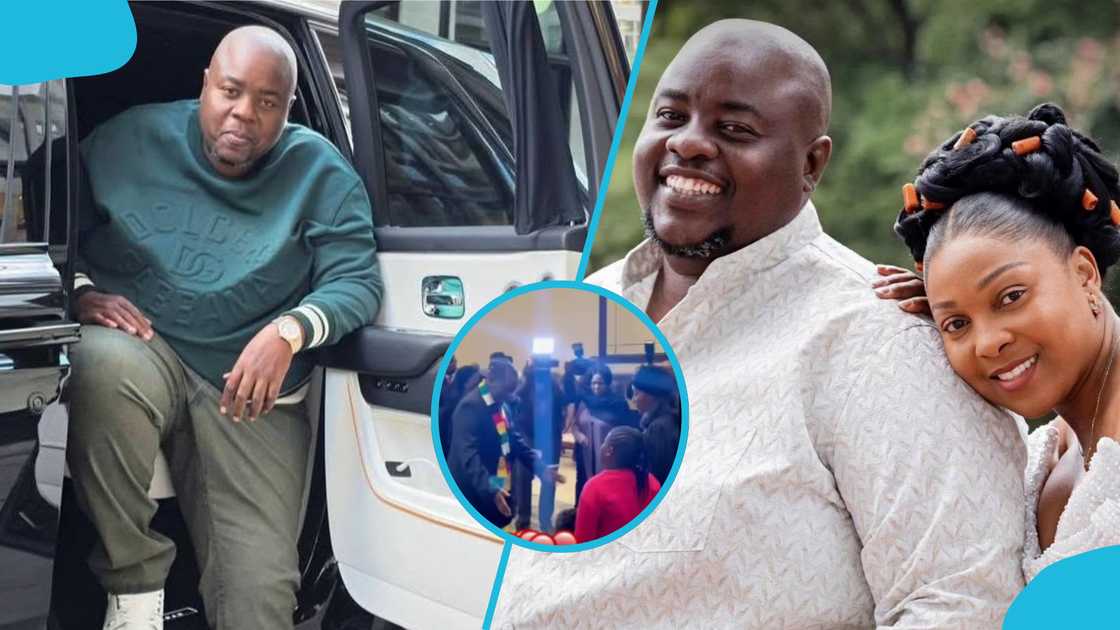 Wicknell Chivayo, Wicknell Chivayo's daughter, Wicknell Chivayo family, Lucy Lulu Muteke, Zimbabwe helicopter crash, Chivayo family mourning