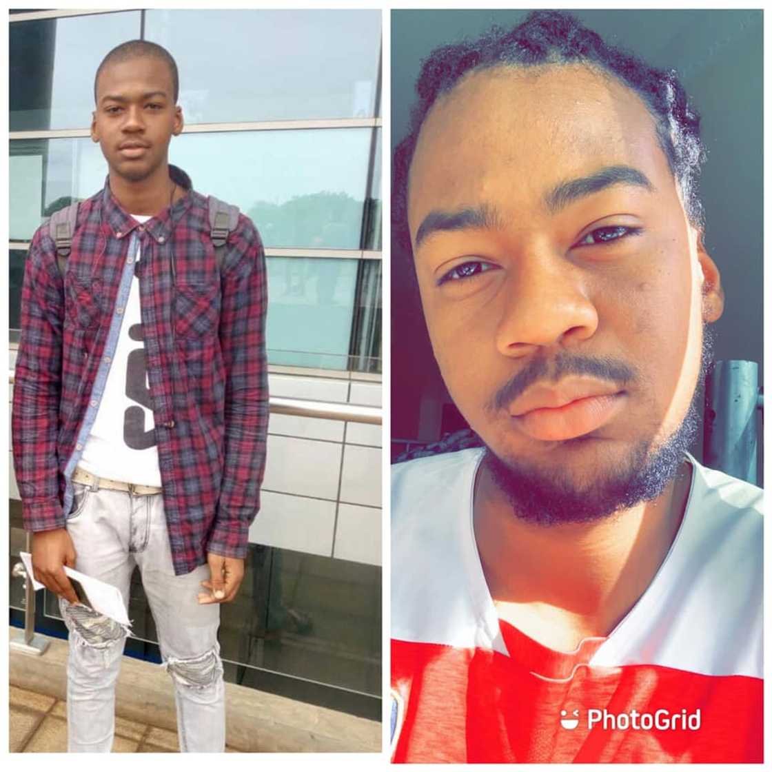 How I left Ghana vs now; Ghanaians abroad flood social media with before & after photos How I left Ghana vs now; Ghanaians abroad flood social media with before & after photos