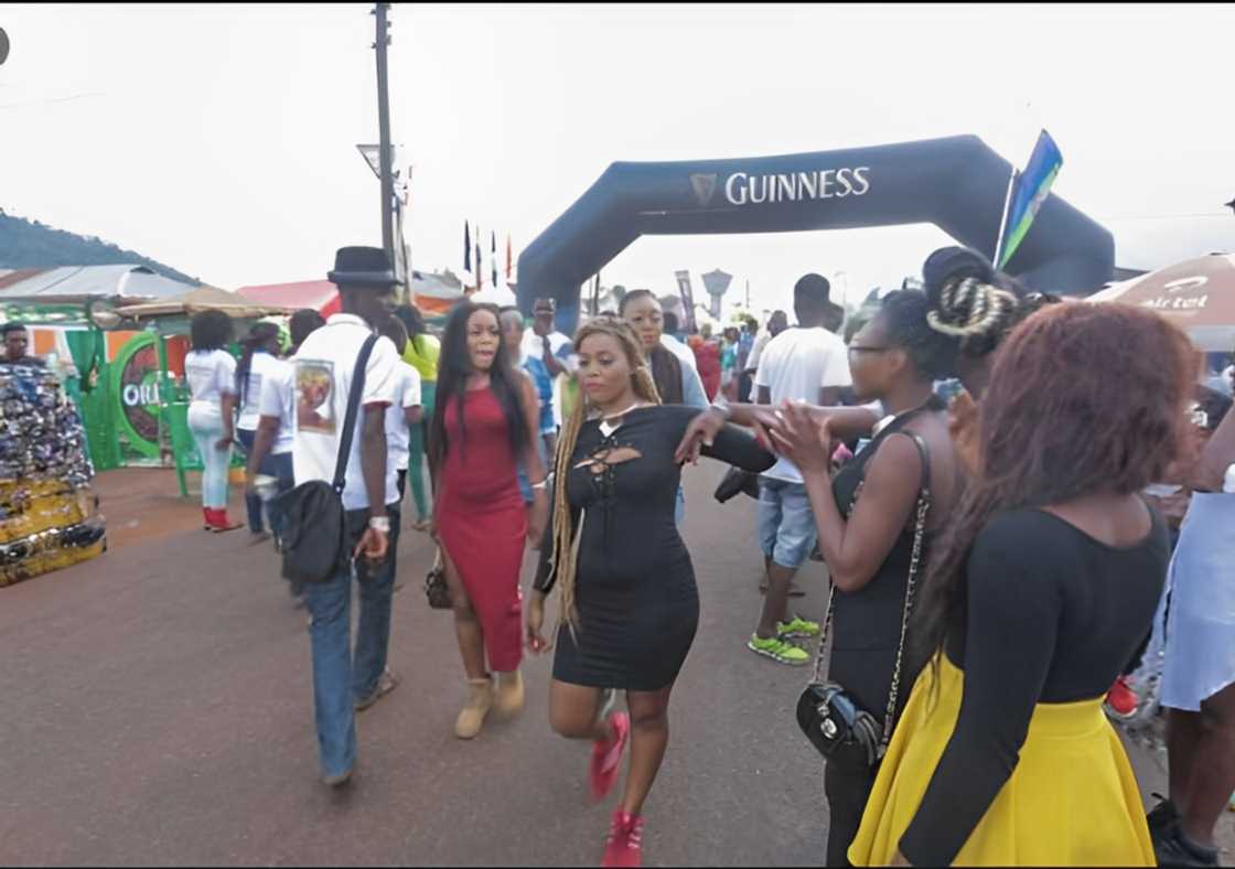 Kwahu, Easter, Heartbreak, Lover, Girlfriend, Ghana, Tears Kwahu, Easter, Heartbreak, Lover, Girlfriend, Ghana, Tears