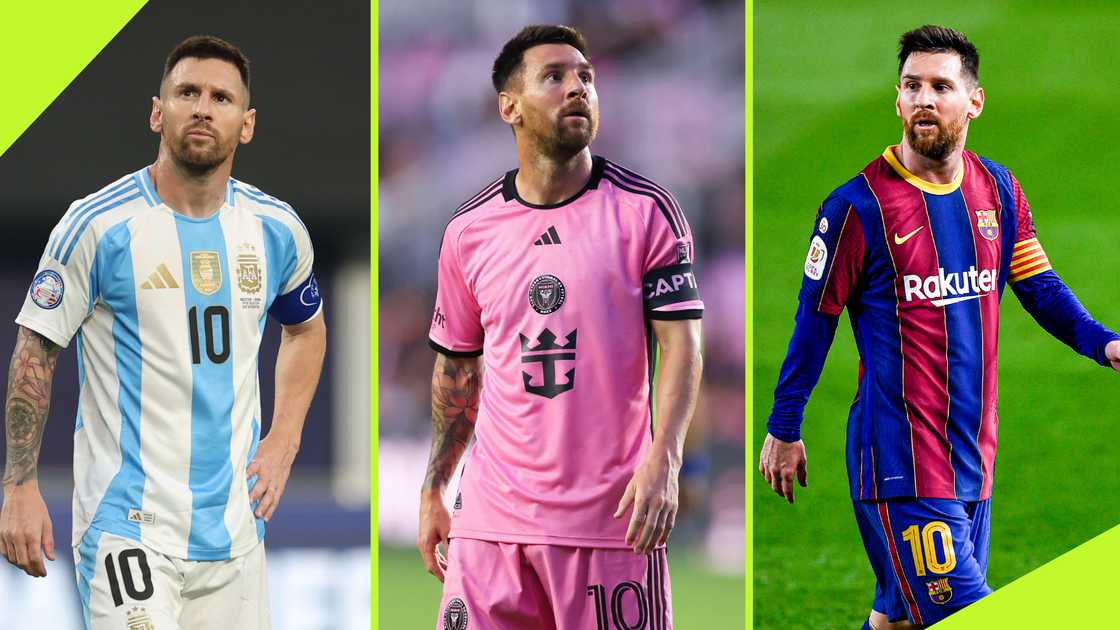 Lionel Messi’s Unbeaten Foes: The 11 Teams He’s Never Defeated Lionel Messi’s Unbeaten Foes: The 11 Teams He’s Never Defeated