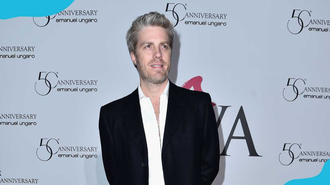 Kyle Eastwood at the Launch Of The New Fragrance 'La Diva' at Le Petit Palais. Kyle Eastwood at the Launch Of The New Fragrance 'La Diva' at Le Petit Palais.
