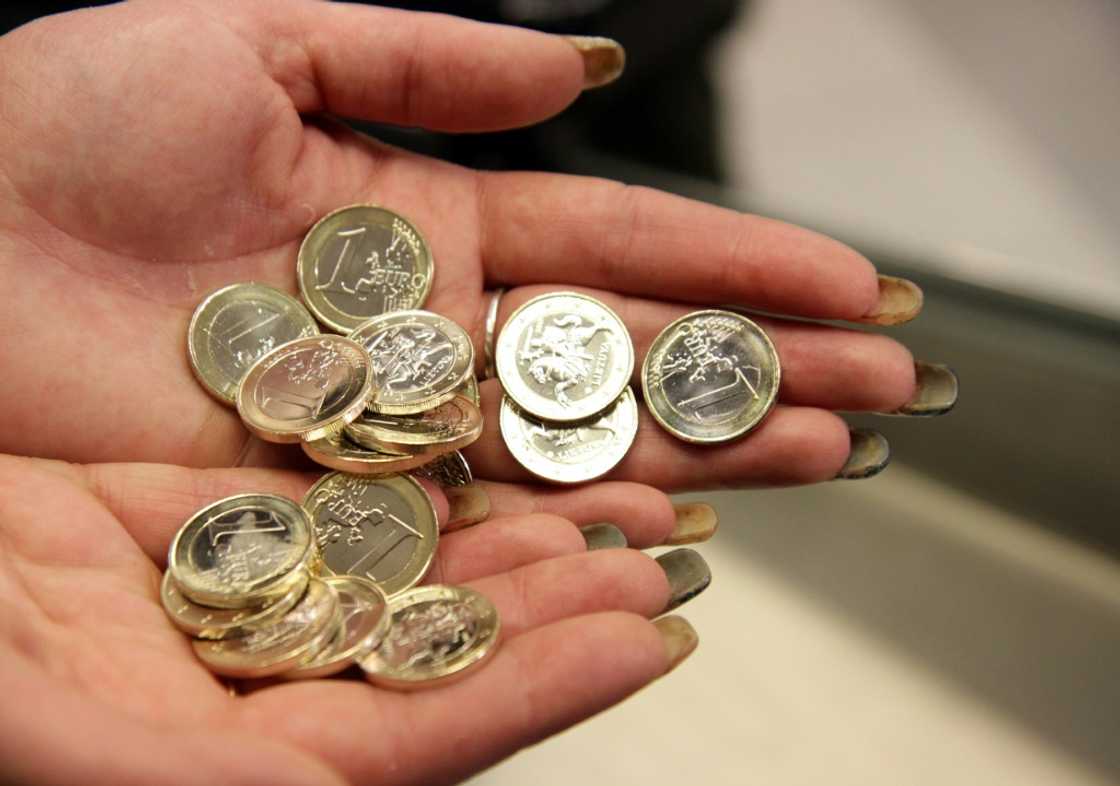 The EU will present its long-term budget for beyond 2027 next week but Brussels faces a delicate balancing act The EU will present its long-term budget for beyond 2027 next week but Brussels faces a delicate balancing act