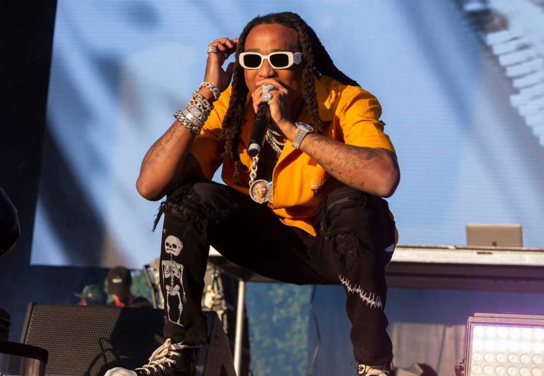 Are the Migos related Are the Migos related