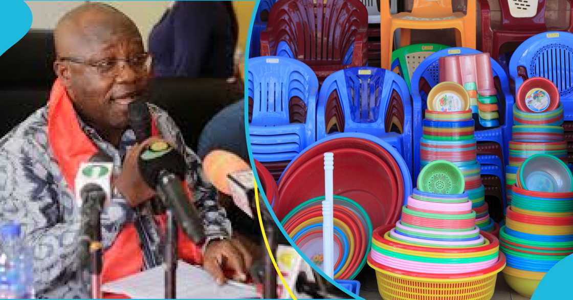 GUTA Supports Plastic Manufacturers' Protest Against 5% Excise Tax GUTA Supports Plastic Manufacturers' Protest Against 5% Excise Tax