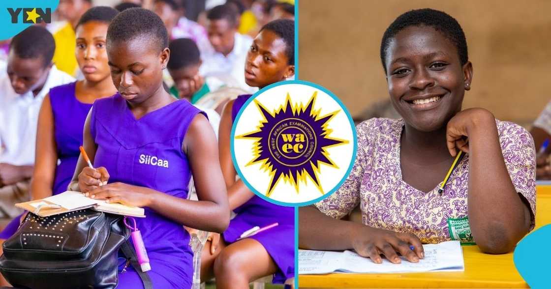 West African Examinations Council, WAEC, WASSCE, John Kapi, Ghana, Nigeria, exam questions and new schedules, cross-border leakages, apor.
