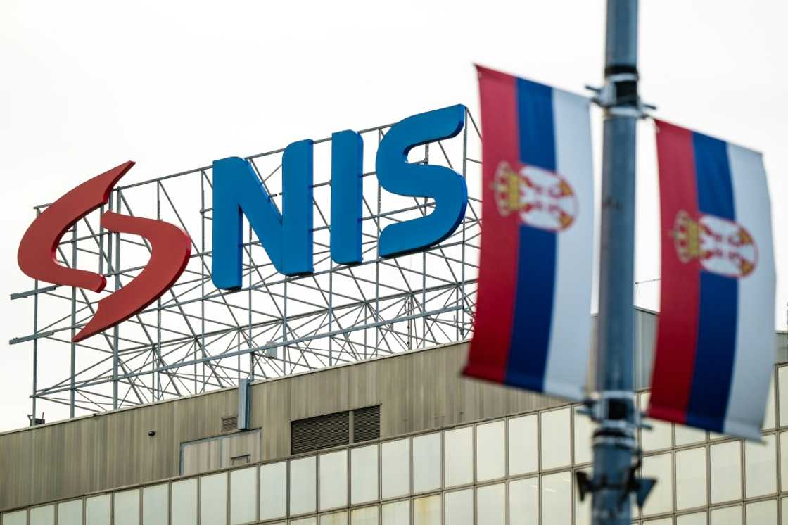 Serbia is among the few European countries not to impose sanctions on Moscow over the war in Ukraine Serbia is among the few European countries not to impose sanctions on Moscow over the war in Ukraine