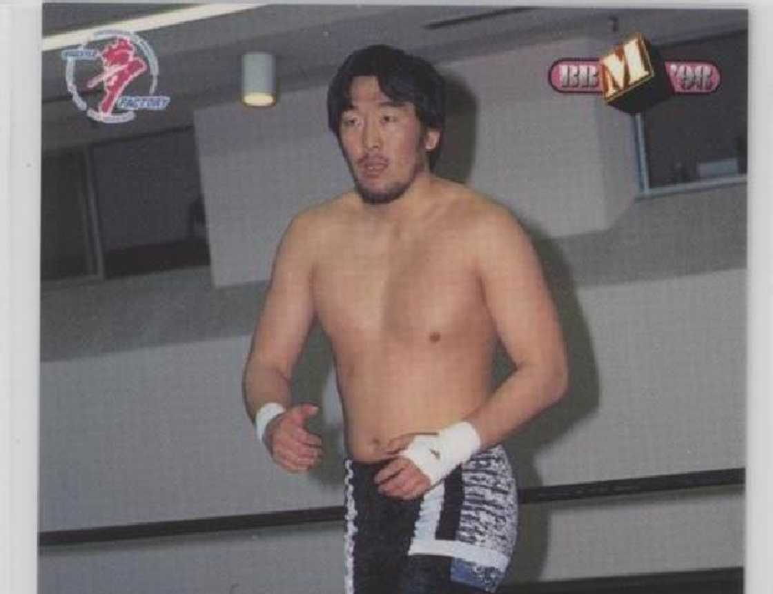 Wrestlers who died Wrestlers who died