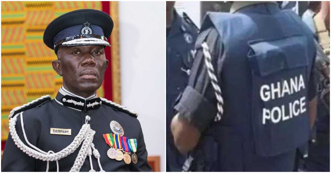 Police cautions against prophecies that cause fear and panic ahead of watchnight services. Police cautions against prophecies that cause fear and panic ahead of watchnight services.