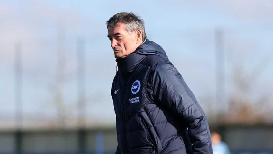 Rado Vidosic's death, WSL news, Brighton women team, Dario Vidosic father, football coach death, Premier League club news, Brighton tribute, cancer battle football, women’s football tragedy, UK football news Rado Vidosic's death, WSL news, Brighton women team, Dario Vidosic father, football coach death, Premier League club news, Brighton tribute, cancer battle football, women’s football tragedy, UK football news