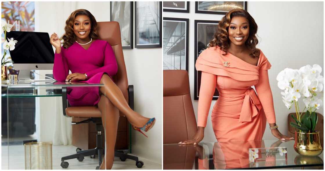 Jennifer Appiah Jennifer Appiah