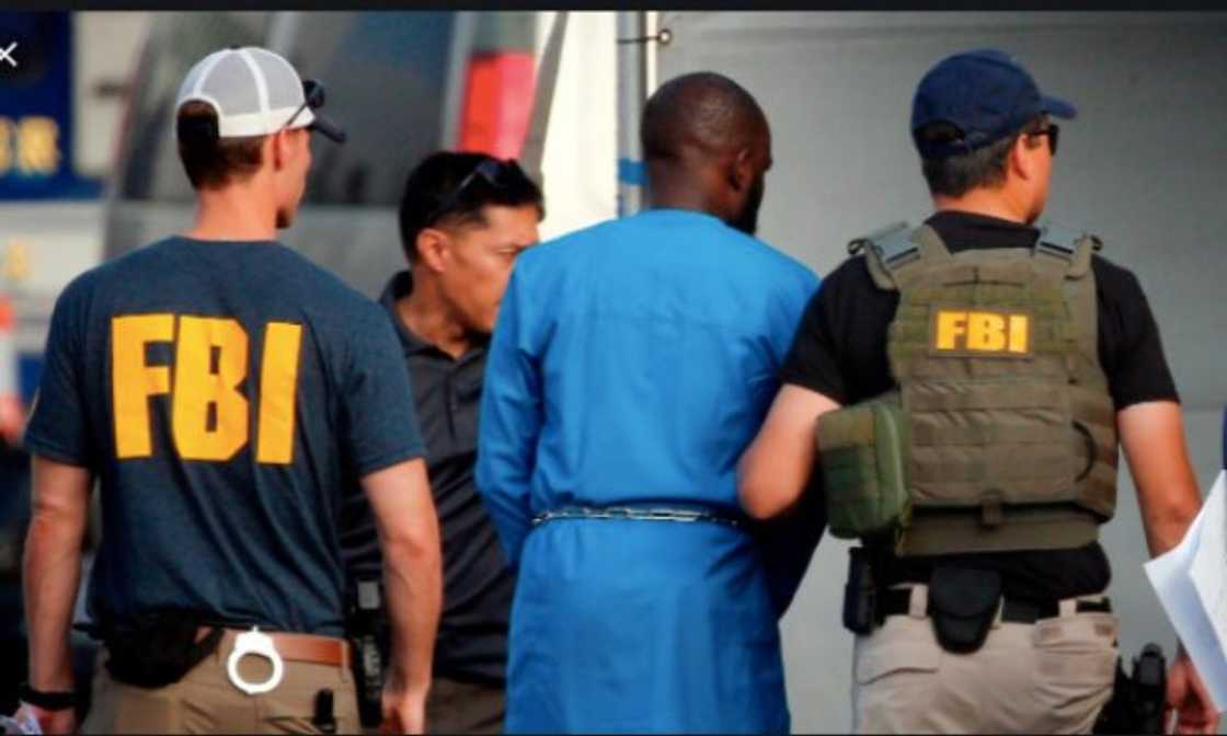 Prophet Roja, Donald Trump, US politics, Prophecy, Ghana news, TikTok trends, Global security