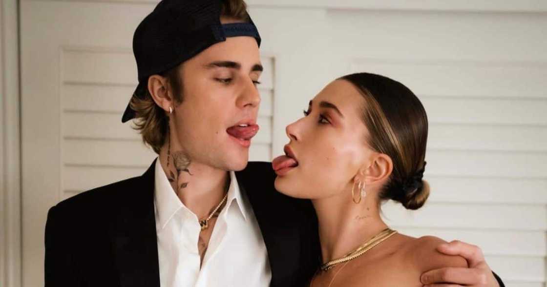 Justin Bieber and Hailey were living life in Las Vegas last weekend. Justin Bieber and Hailey were living life in Las Vegas last weekend.