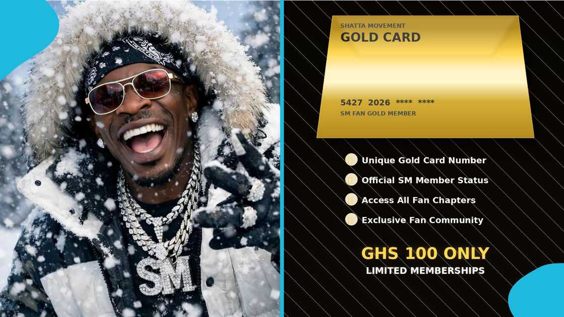 Shatta Wale