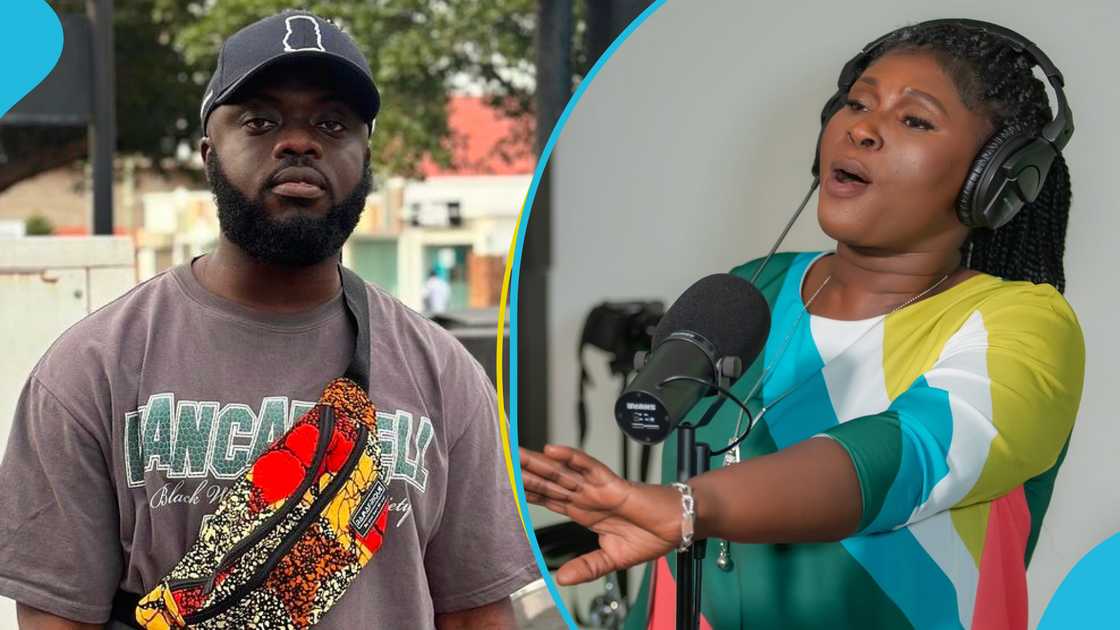 Kwadwo Sheldon, Esther Smith, Esther Smith's concert, Kwadwo Sheldon and Esther Smith, Kwadwo Sheldon at Esther Smith's concert, Kwadwo Sheldon bows Kwadwo Sheldon, Esther Smith, Esther Smith's concert, Kwadwo Sheldon and Esther Smith, Kwadwo Sheldon at Esther Smith's concert, Kwadwo Sheldon bows