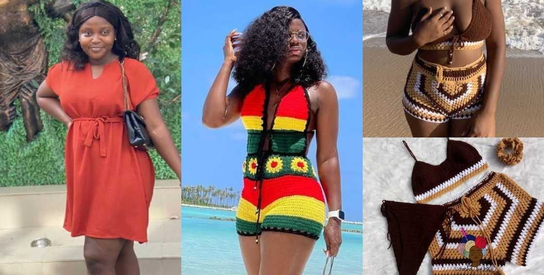 Beautiful outfits handmade by Theresa Andor Beautiful outfits handmade by Theresa Andor