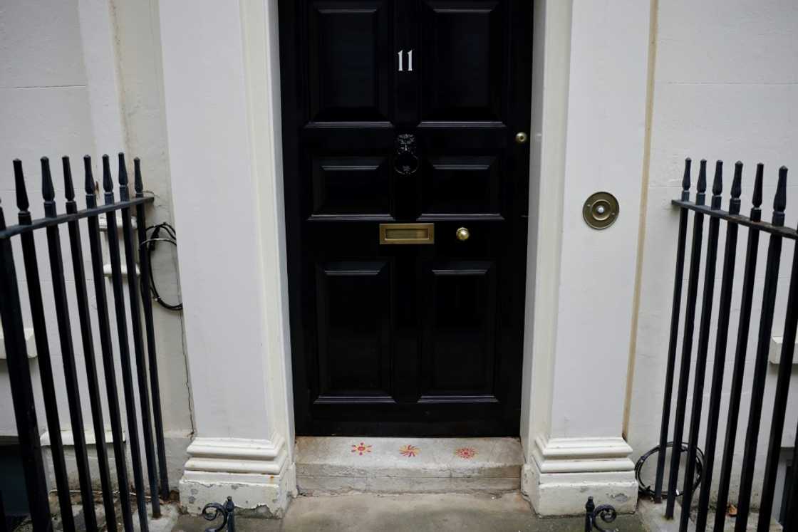 When he was finance minister, Rishi Sunak observed Diwali at 11 Downing Street When he was finance minister, Rishi Sunak observed Diwali at 11 Downing Street