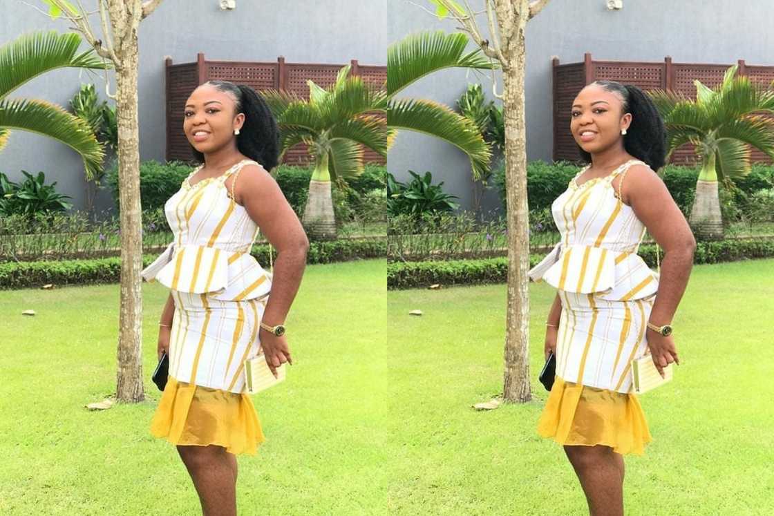 simple kente styles simple kente styles