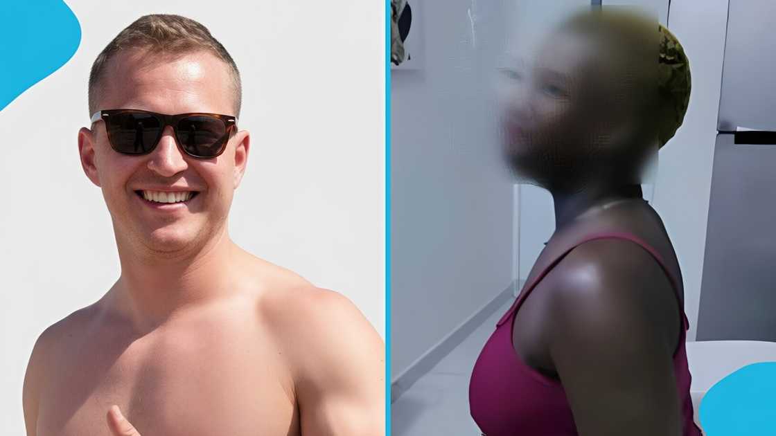 Yaytseslav's videos, Yaytseslav, Russian content creator, Russian man in Ghana, Yaytseslav's recorded escapades, Yaytseslav's private Telegram channel, Vyacheslav Trahov, Vyacheslav Trahov's videos