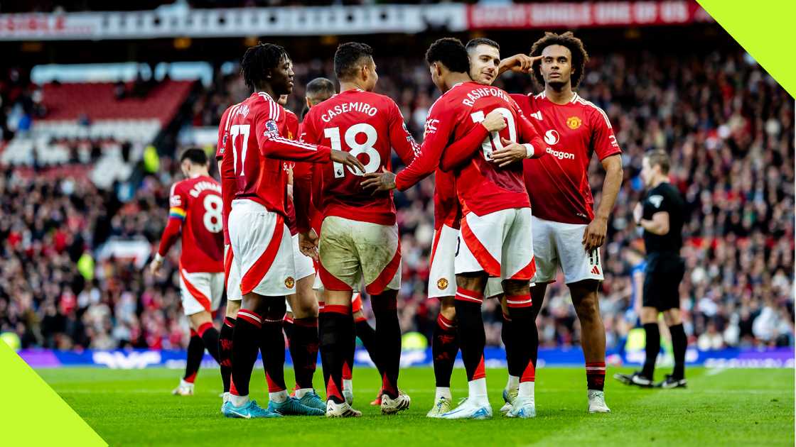 Manchester United have made questionable signings especially under Erik ten Hag Manchester United have made questionable signings especially under Erik ten Hag