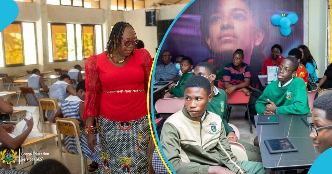 AI cheating in WASSCE AI cheating in WASSCE