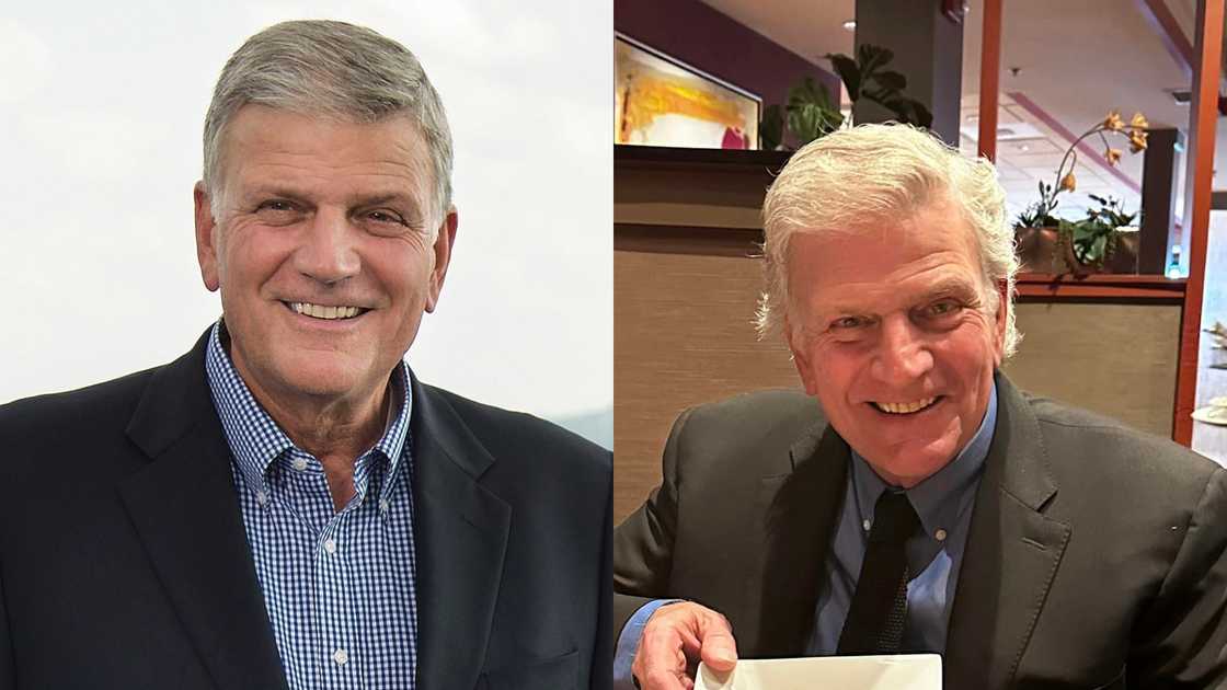 who is the richest pastor in america who is the richest pastor in america