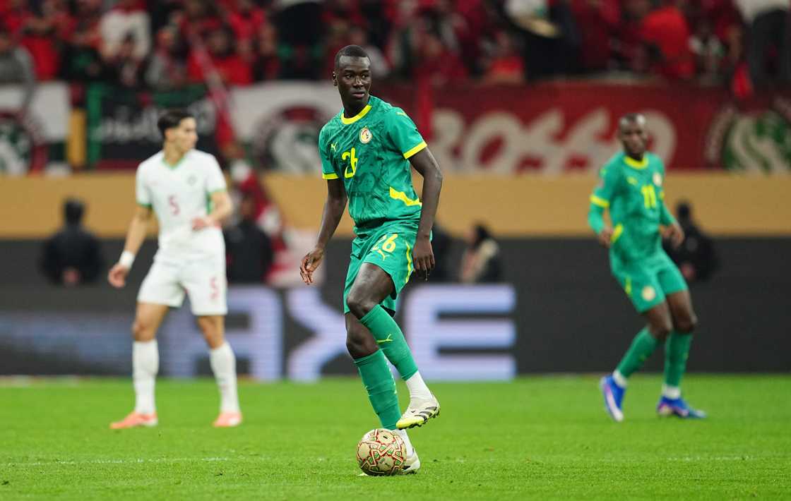 Moroccan politician black magic, AFCON 2025 controversy, Senegal win AFCON 2025, Senegal beat Morocco, 2025 AFCON final. Moroccan politician black magic, AFCON 2025 controversy, Senegal win AFCON 2025, Senegal beat Morocco, 2025 AFCON final.