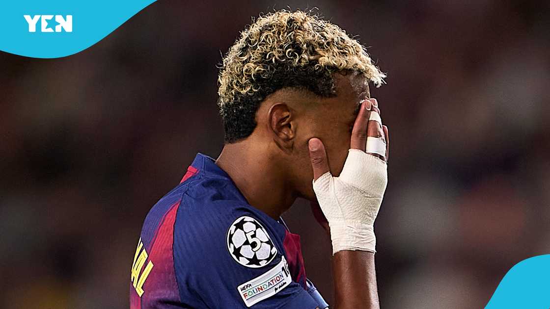 Lamine Yamal's stars, Lamine Yamal vs. PSG, Lamine Yamal vs. Nuno Mendes, Lamine Yamal goals and assists, Lamine Yamal dribbles, Lamine Yamal career, Lamine Yamal controversies Lamine Yamal's stars, Lamine Yamal vs. PSG, Lamine Yamal vs. Nuno Mendes, Lamine Yamal goals and assists, Lamine Yamal dribbles, Lamine Yamal career, Lamine Yamal controversies