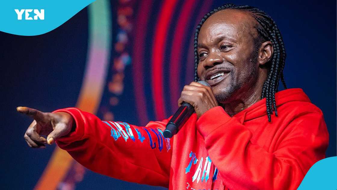 Daddy Lumba, the greatest Ghanaian musician of all time, Kofi Asare Brako, Abatey. Ghana music Daddy Lumba, the greatest Ghanaian musician of all time, Kofi Asare Brako, Abatey. Ghana music