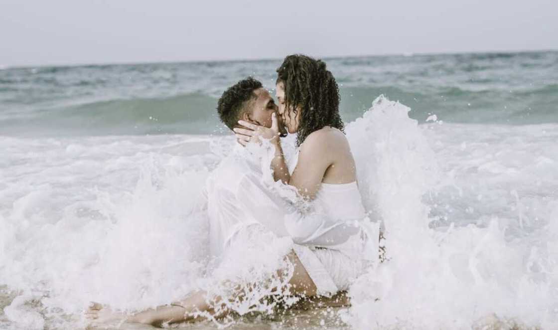 Romantic places in Accra Romantic places in Accra