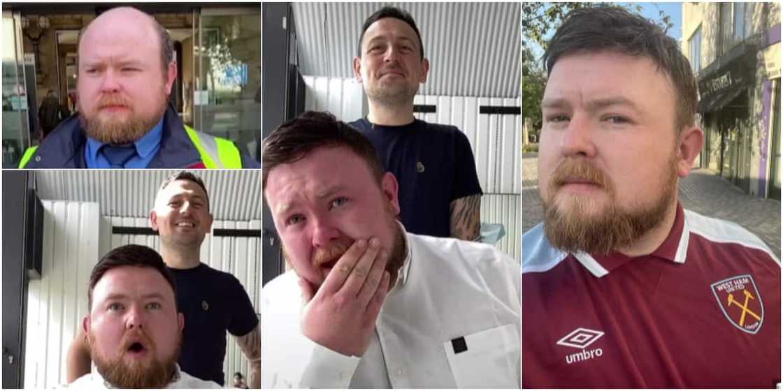 Adam Sinclair Adam Sinclair