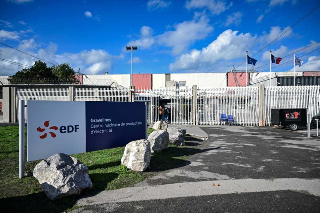EDF's efforts to build a new generation of nuclear power plants have faced massive delays and cost overruns EDF's efforts to build a new generation of nuclear power plants have faced massive delays and cost overruns